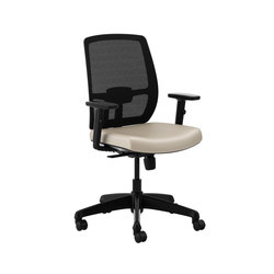 Wander Seating | Office chairs | National Office Furniture