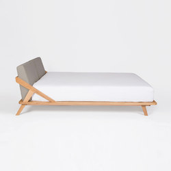 Nordic Space Bed | Beds | ellenberger