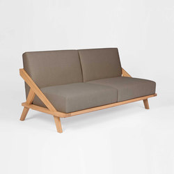 Nordic Space Sofa | Sofas | ellenberger