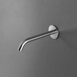 Como 08 | Wash basin taps | Vallone