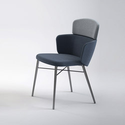 Kin | Chair | Chairs | Baleri Italia