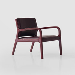 1293 fauteuil | with armrests | Tecni Nova