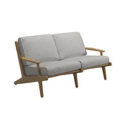 Bay 2-Seater Sofa |  | Gloster Furniture GmbH