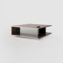 4224 tavolini salotto | Coffee tables | Tecni Nova