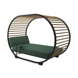 Cradle Daybed |  | Gloster Furniture GmbH