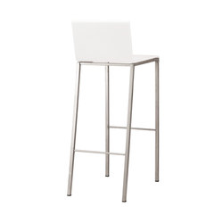 Bianco Barstool |  | ZEUS