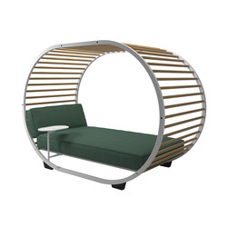 Cradle Daybed |  | Gloster Furniture GmbH