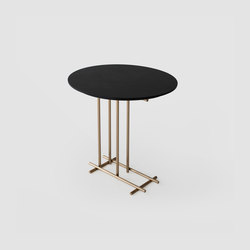4230 coffee table | Tabletop round | Tecni Nova