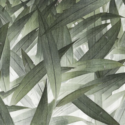 jungle | foliage | Wandbilder / Kunst | N.O.W. Edizioni
