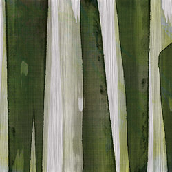 textile | green vision | Wall art / Murals | N.O.W. Edizioni