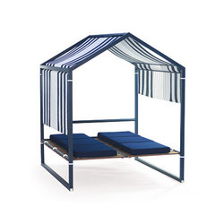Nested Cabin | Deauville | Day beds / Lounger | EGO Paris