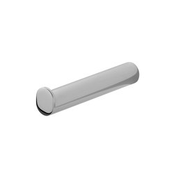 Lindo Spare toilet paper holder | Paper roll holders | Bodenschatz