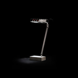 340Y | Lampade tavolo | Saas Instruments