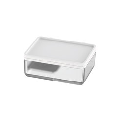 Liv Wet wipes/utensils box | Paper towel dispensers | Bodenschatz