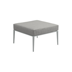 PAPERKNIFE OTTOMAN - Hocker von Miyazaki | Architonic