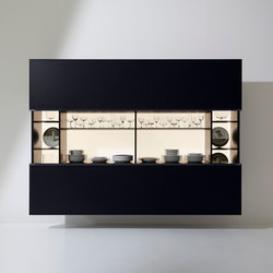 Gallery sideboard | Cabinets | PORRO