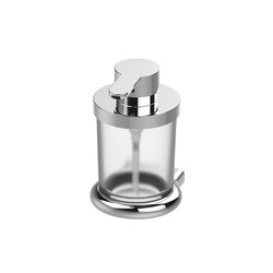 Nia Soap dispenser | Soap dispensers | Bodenschatz