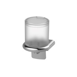 Nia Soap dispenser | Bathroom accessories | Bodenschatz
