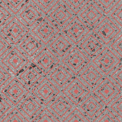 Maiolicata Ottico Cherry 15X120 | M15120OTC | Ceramic tiles | Ornamenta