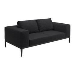 Grid Sofa |  | Gloster Furniture GmbH