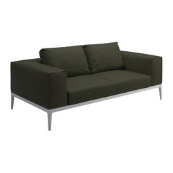 Grid Sofa | Divani | Gloster Furniture GmbH