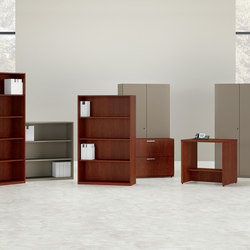 Renegade Storage | Cabinets | National Office Furniture