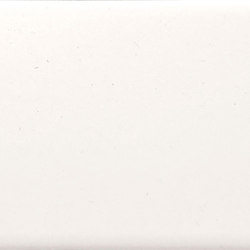 Manufatto White Liscio 7,5X30 | MAN730WL | Ceramic tiles | Ornamenta