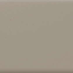Manufatto Greige Liscio 7,5X30 | MAN730GL | Ceramic tiles | Ornamenta
