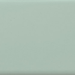 Manufatto Celadon Liscio 7,5X30 | MAN730CL | Ceramic tiles | Ornamenta