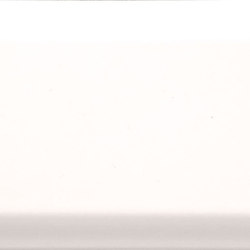 Manufatto White Diamantato 7,5X30 | MAN730WD | Ceramic tiles | Ornamenta