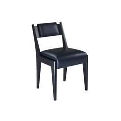 Iris chair