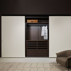 Storage Complanare | Cabinets | PORRO