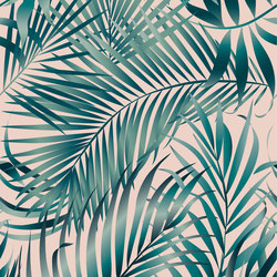 Domestic Jungle Blush | OP120240DJB | Ceramic tiles | Ornamenta
