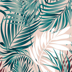 Domestic Jungle Color Blush | OP120240DJCB |  | Ornamenta