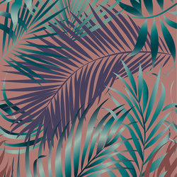 Domestic Jungle Color Earth | OP120240DJCE | Ceramic tiles | Ornamenta