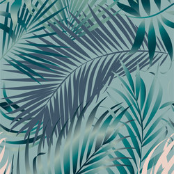 Domestic Jungle Color Aquifer | OP120240DJCA | Ceramic tiles | Ornamenta