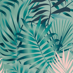 Domestic Jungle Color Aquifer | OP120240DJCA |  | Ornamenta