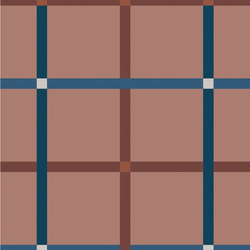 Rugs Plaid Earth | OP120240RUPE | Ceramic tiles | Ornamenta