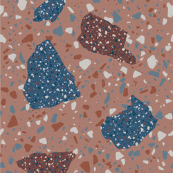 Terrazzo Earth | OP120240TEE | Ceramic tiles | Ornamenta