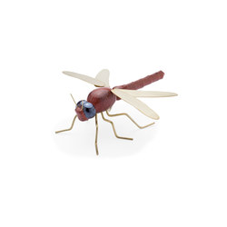 Fauna Dragonfly | Objetos | Mambo Unlimited Ideas