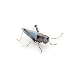 Fauna Grasshopper | Objects | Mambo Unlimited Ideas