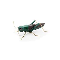 Fauna Grasshopper | Living room / Office accessories | Mambo Unlimited Ideas