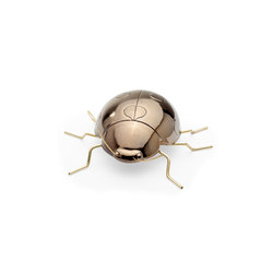 Fauna Ladybug | Objects | Mambo Unlimited Ideas