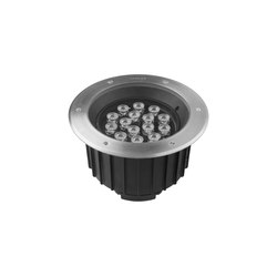 Gea Power Led Pro | Outdoor recessed lighting | LEDS C4