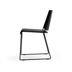 Finn Chair | Sillas | ICF