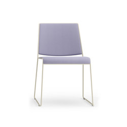 Finn Chair | stackable | ICF