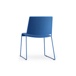 Finn Chair | Sedie | ICF