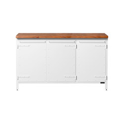 KITCHEN-CABINET BASIC | Armadi cucina | Noodles Noodles & Noodles CORP.