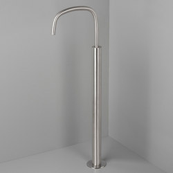 PB33 | Floor mounted bath spout | Bath taps | COCOON