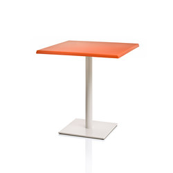 Alghi Tavolo | Bistro tables | ALMA Design
